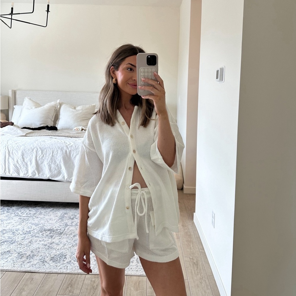 SABO 2 piece set